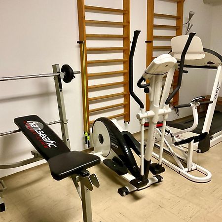 Apartment Geigelsteinstrasse 슐레칭 외부 사진