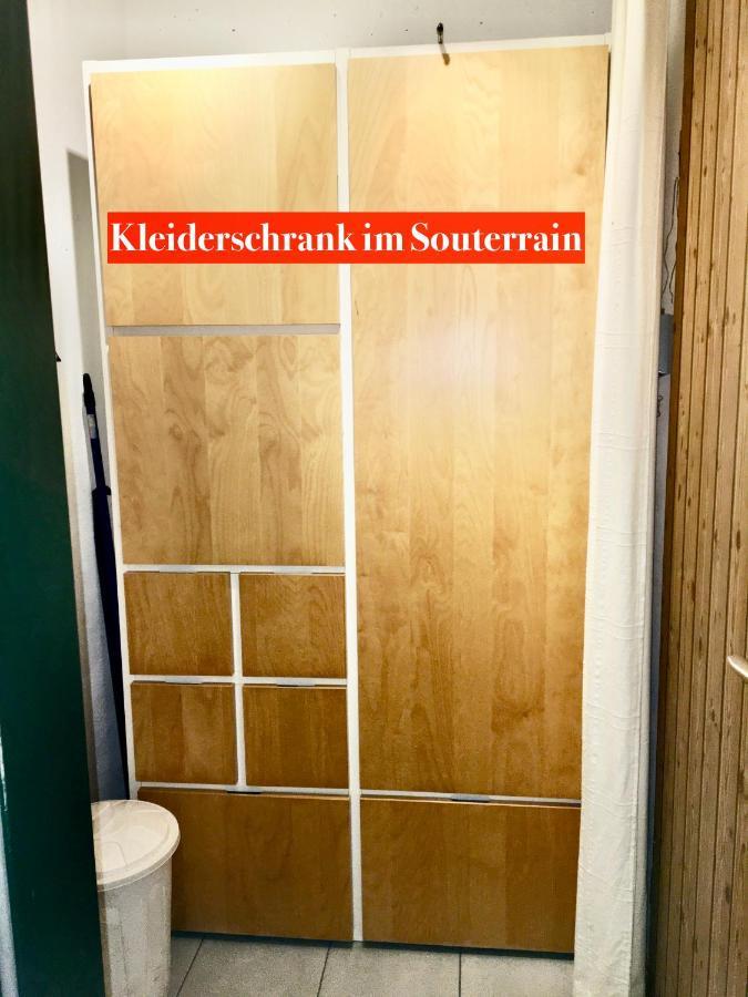 Apartment Geigelsteinstrasse 슐레칭 외부 사진