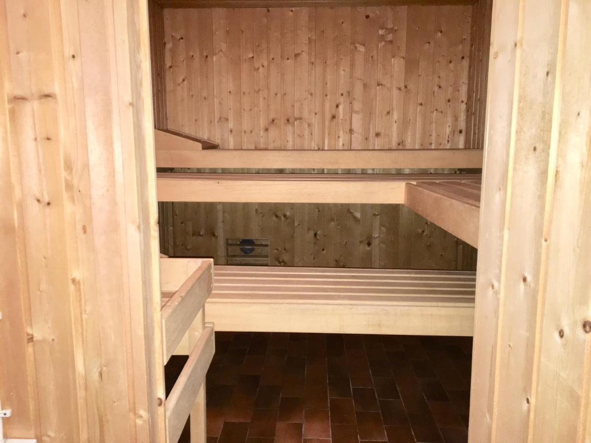 Apartment Geigelsteinstrasse 슐레칭 외부 사진